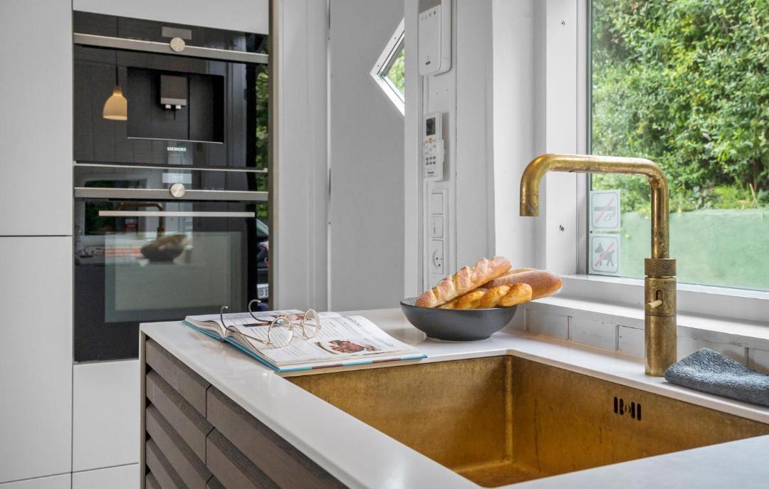 Photo of Kitchen in Kolding