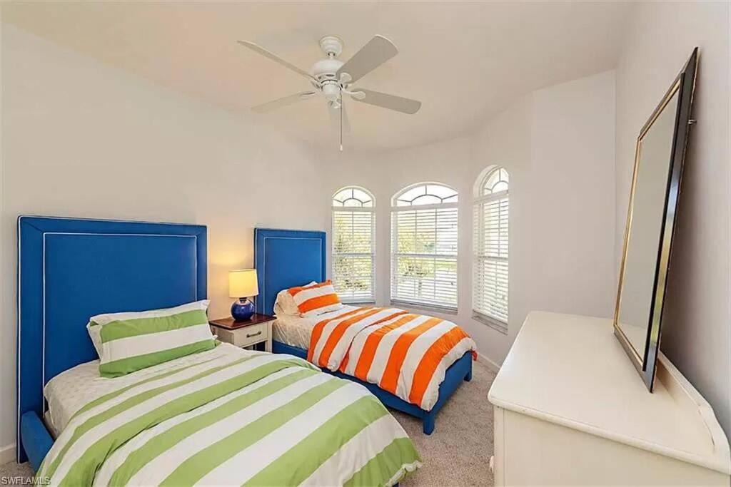 Photo of Bedroom in Bonita Springs