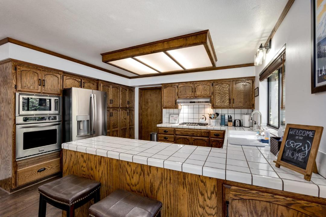 Photo of Kitchen in Country Club Estates
