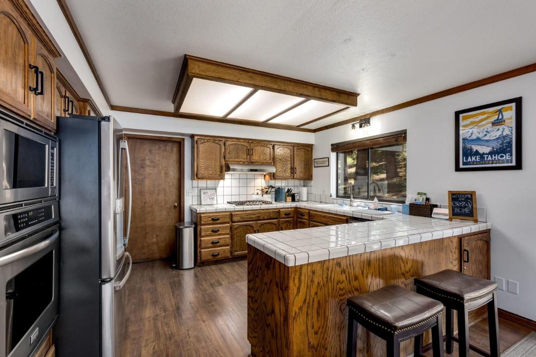 Photo of Kitchen in Country Club Estates