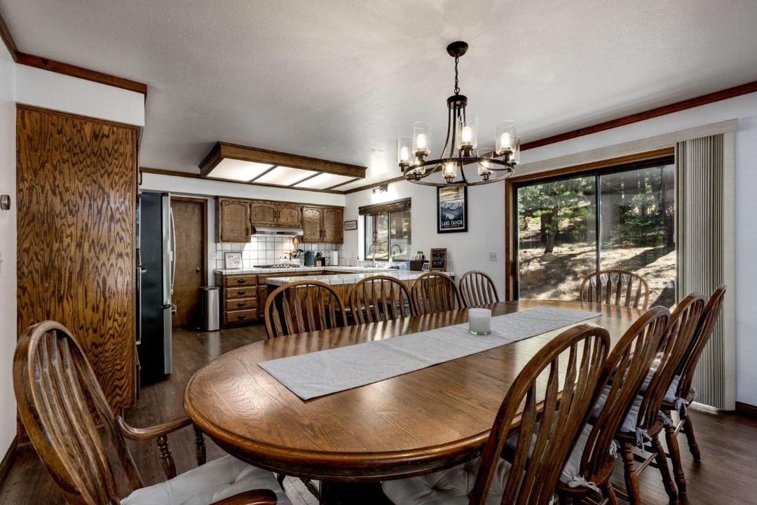 Photo of Kitchen in Country Club Estates