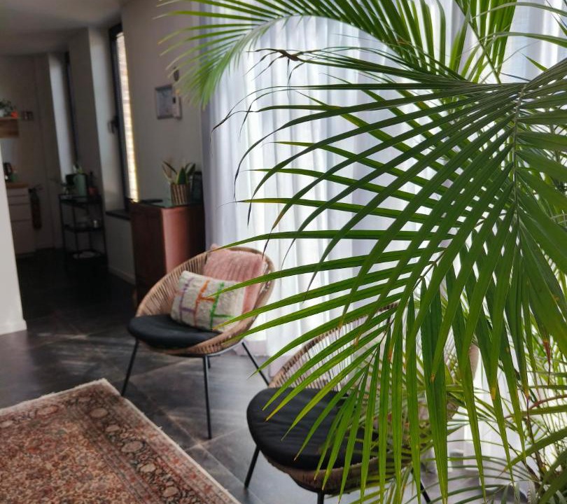 Photo of Livingroom in Pamel