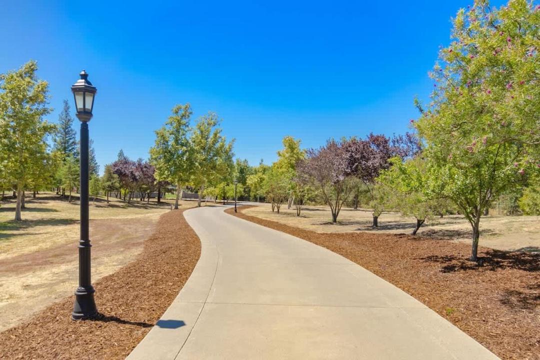 Photo of Outdoor in Davis