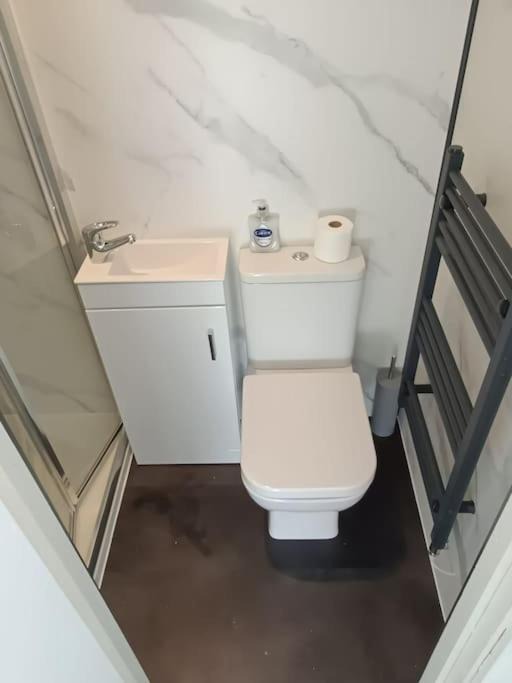 Photo of Bathroom in Nostie