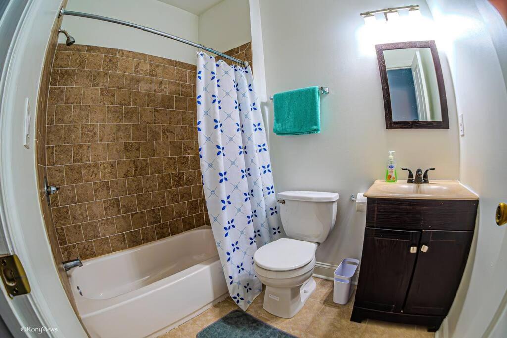Photo of Bathroom in Washington