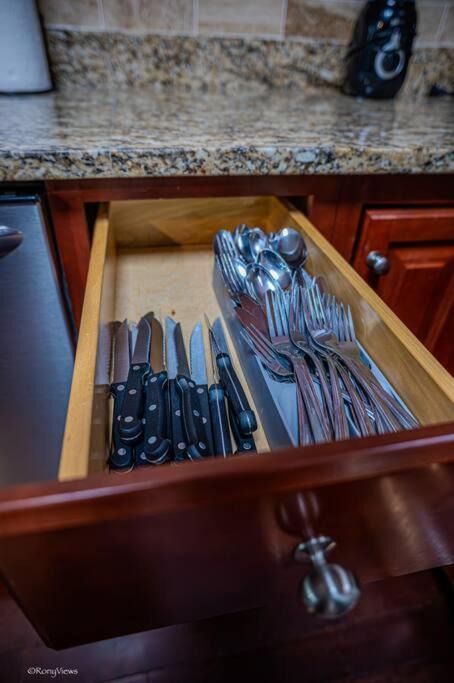 Photo of Kitchen in Washington