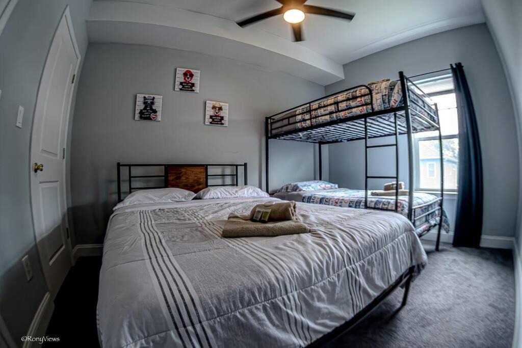 Photo of Bedroom in Washington