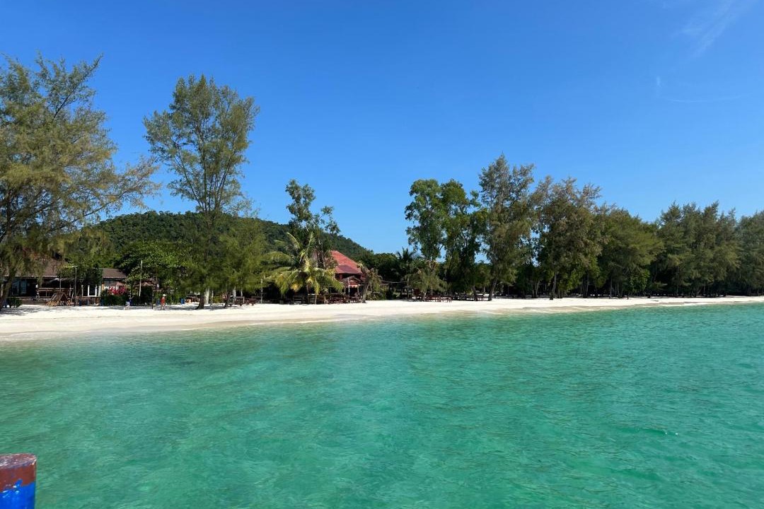 Photo of Others in Koh Rong