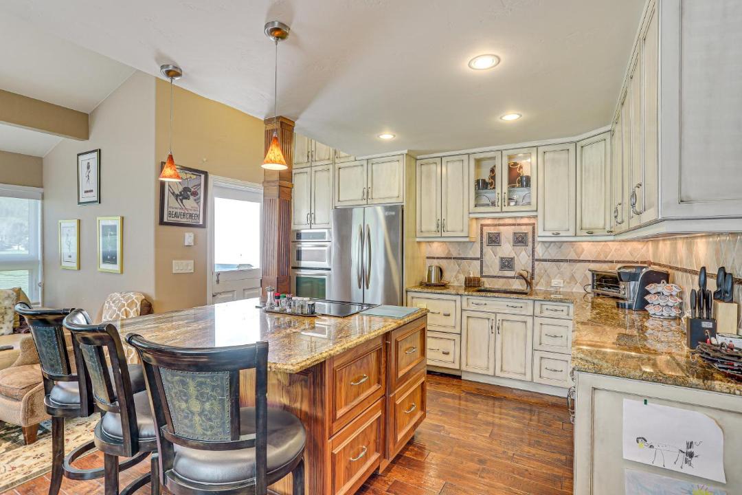 Photo of Kitchen in Eagle-Vail