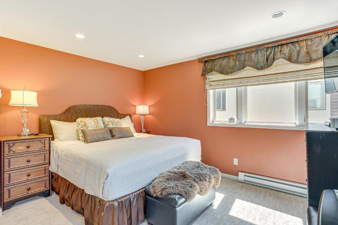 Photo of Bedroom in Eagle-Vail