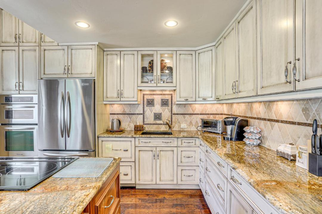 Photo of Kitchen in Eagle-Vail