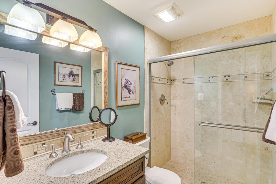 Photo of Bathroom in Eagle-Vail
