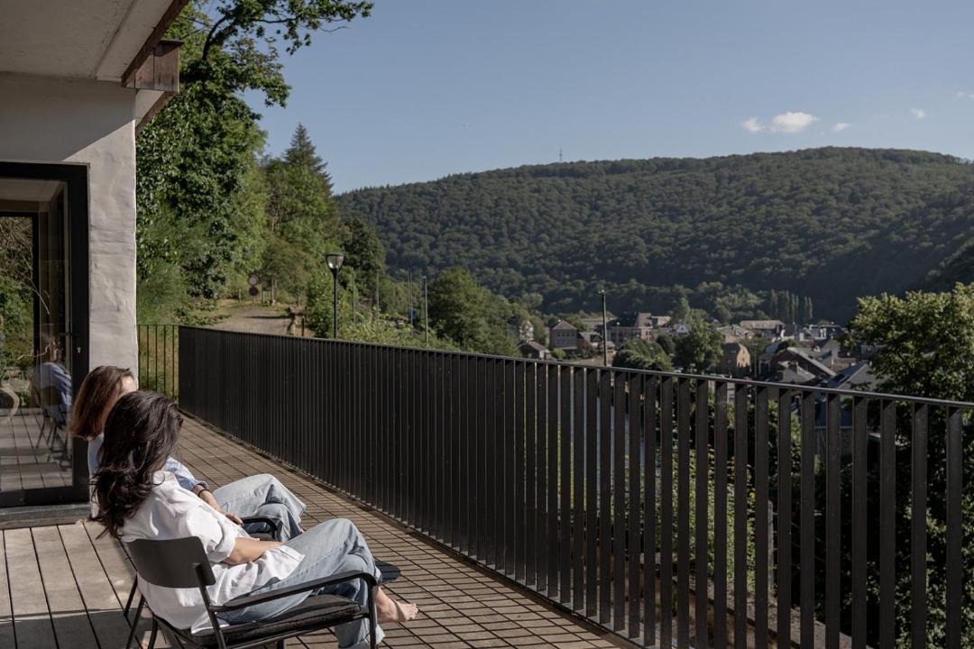 Photo of Patio Balcony in La Roche-en-Ardenne