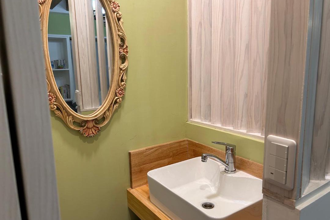 Photo of Bathroom in Naha City Centre