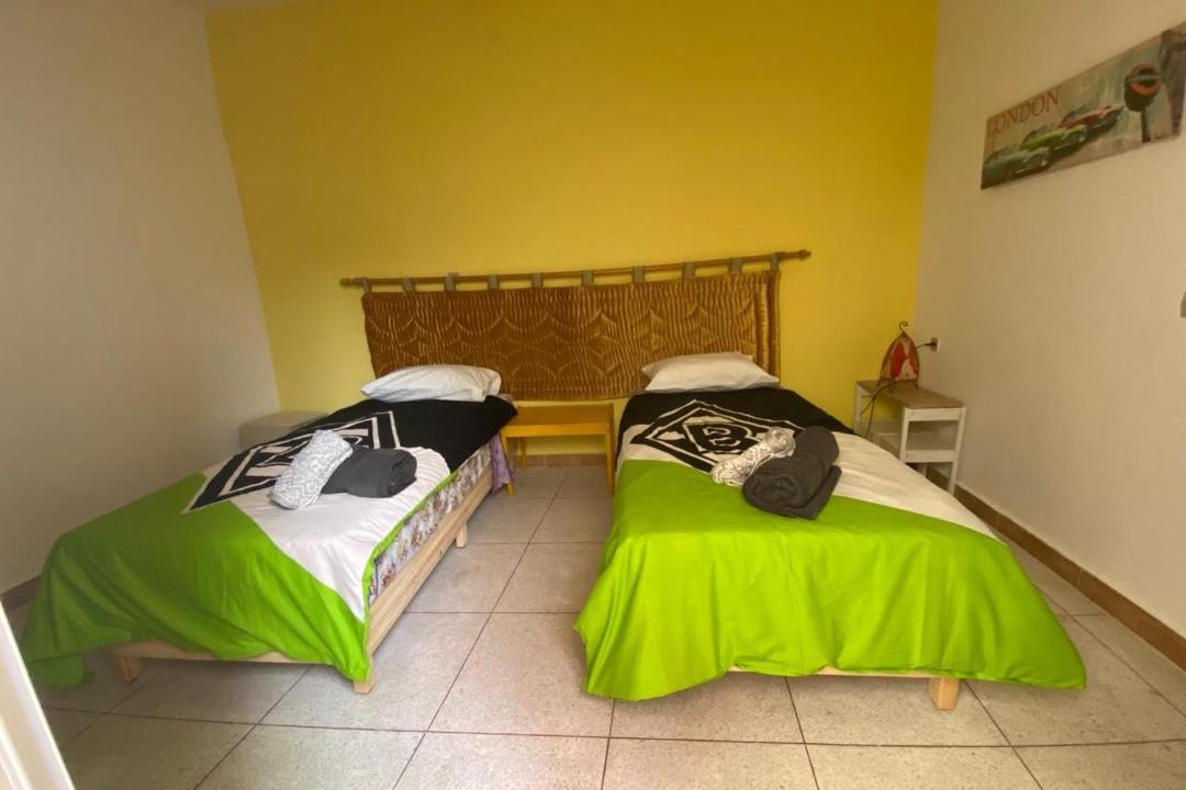 Photo of Bedroom in Branes
