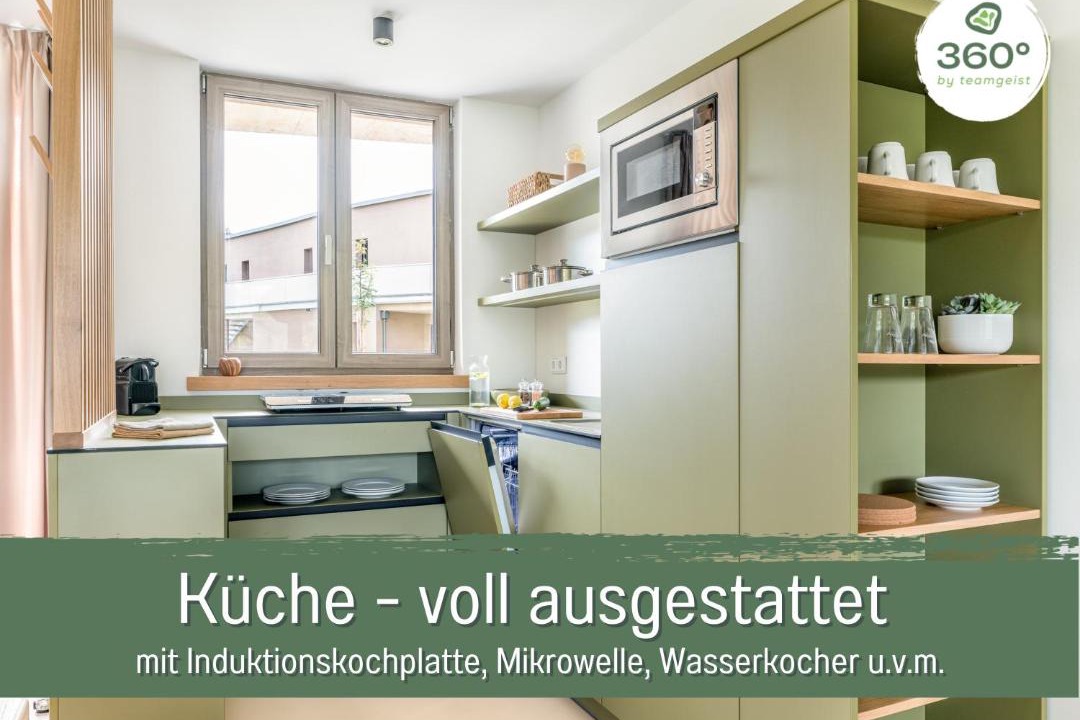 Photo of Kitchen in Kolberg