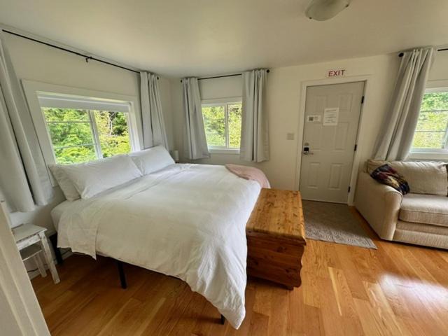Photo of Bedroom in Regional District of Nanaimo