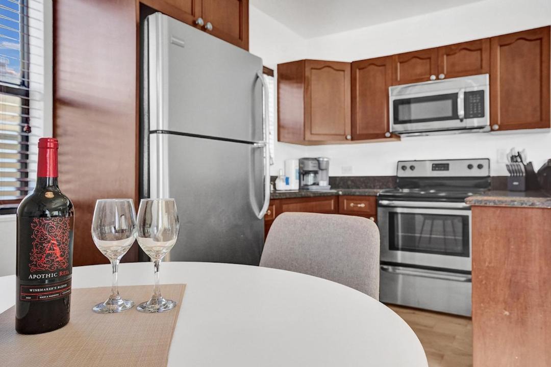Photo of Kitchen in North Beach