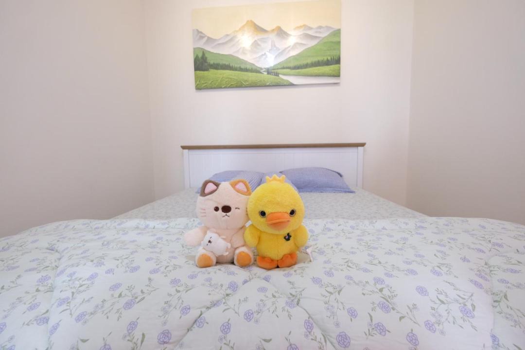 Photo of Bedroom in Kesawan
