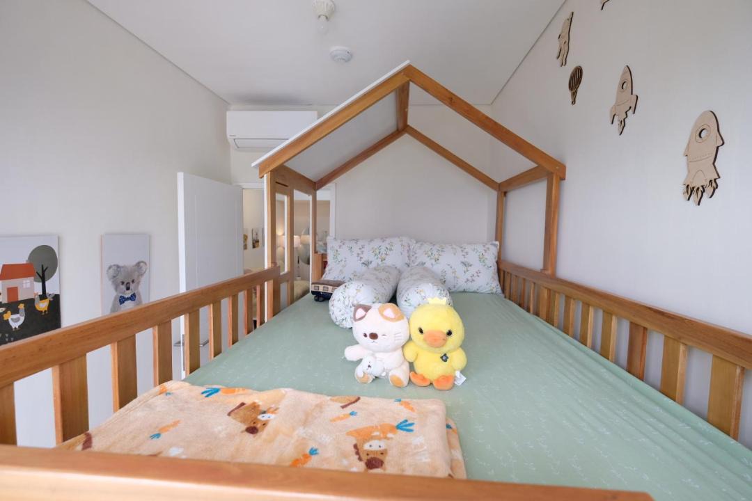Photo of Bedroom in Kesawan
