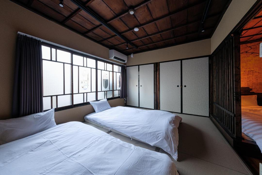 Photo of Bedroom in Nishi Ward