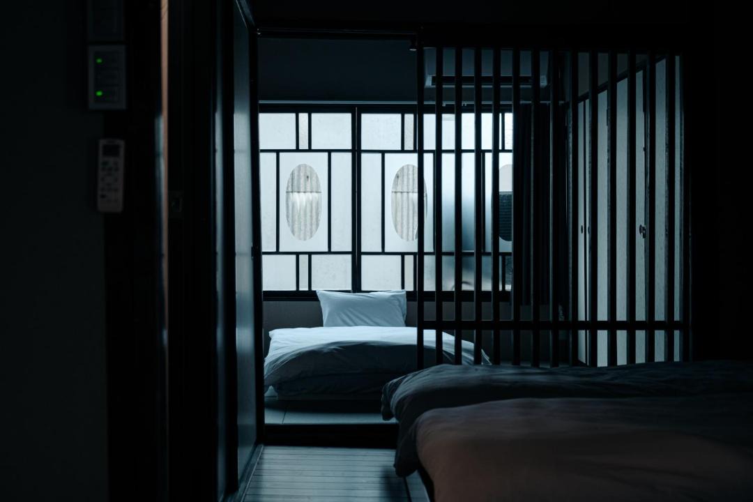 Photo of Bedroom in Nishi Ward