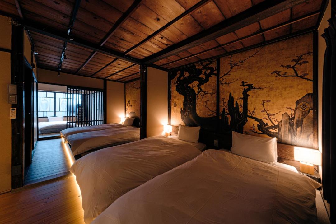 Photo of Bedroom in Nishi Ward