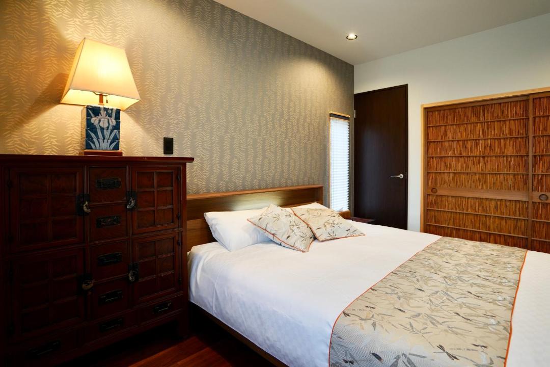 Photo of Bedroom in Sakyo Ward