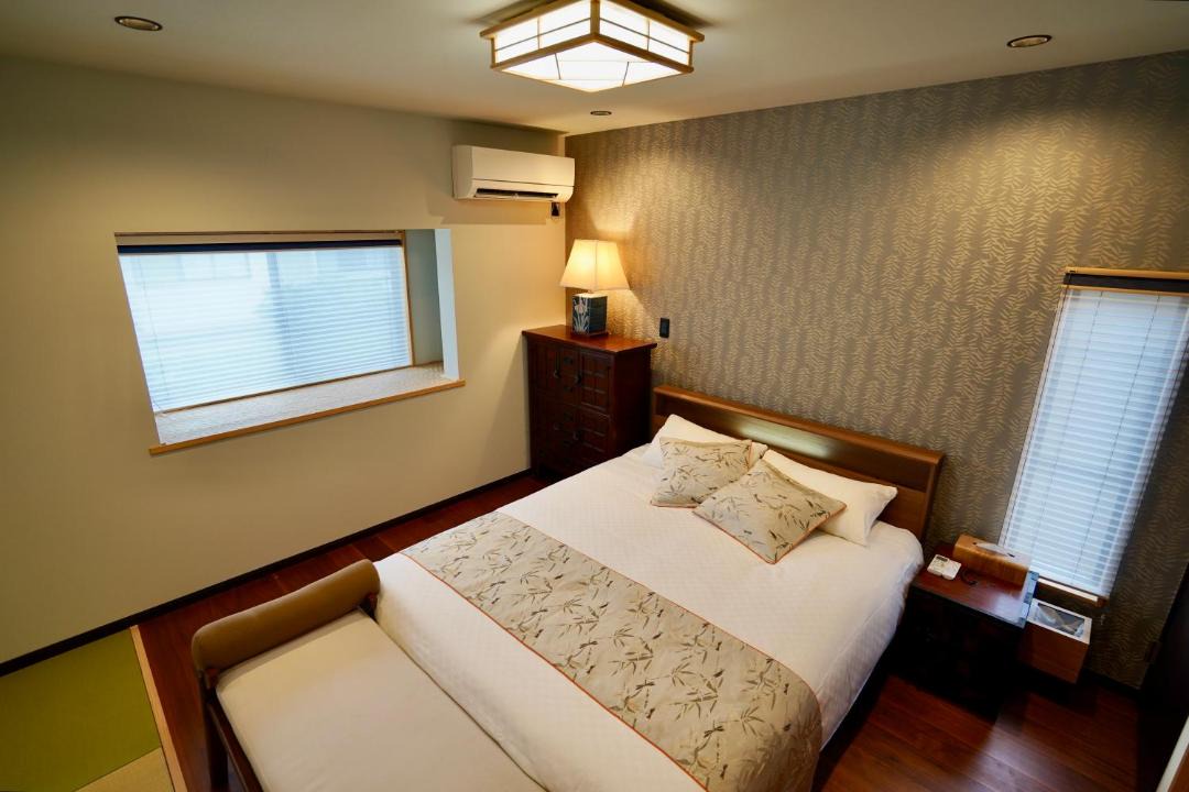 Photo of Bedroom in Sakyo Ward