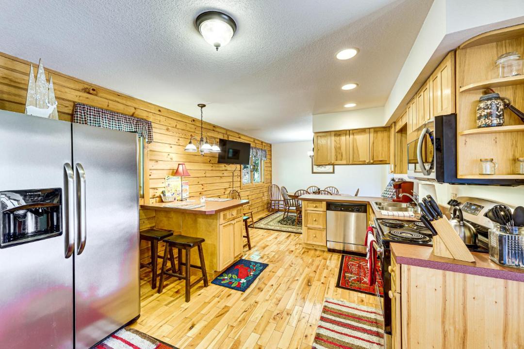 Photo of Kitchen in Mace