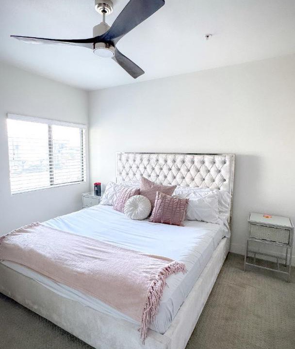 Photo of Bedroom in Seven Hills