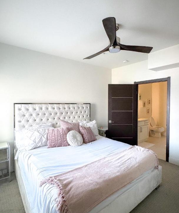 Photo of Bedroom in Seven Hills