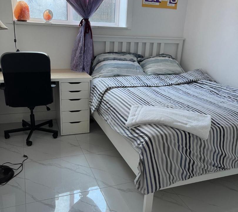 Photo of Bedroom in Montgomery