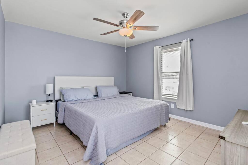 Photo of Bedroom in Port Isabel