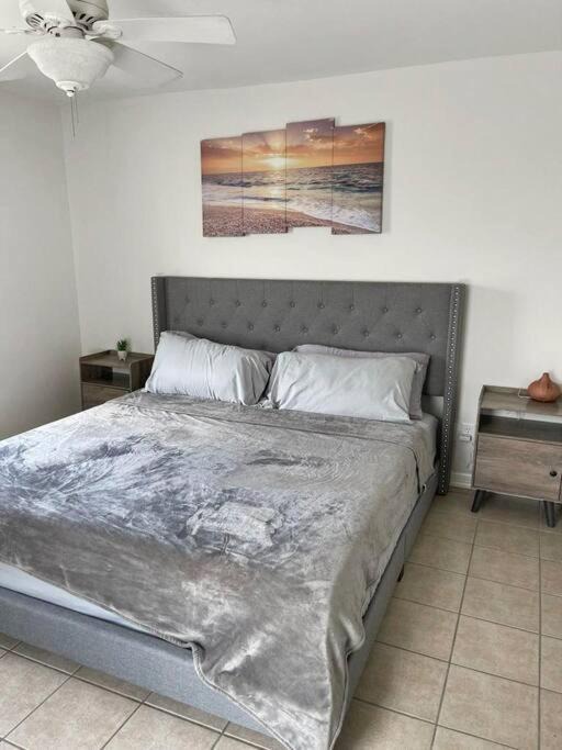 Photo of Bedroom in Port Isabel