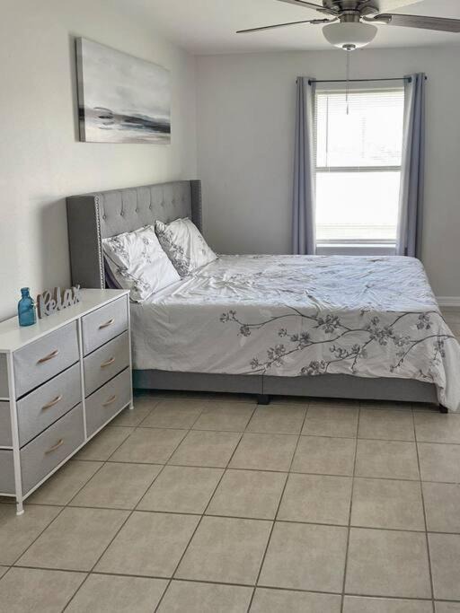 Photo of Bedroom in Port Isabel