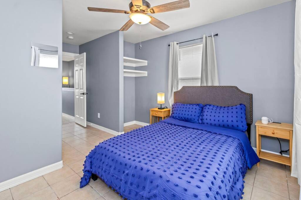 Photo of Bedroom in Port Isabel