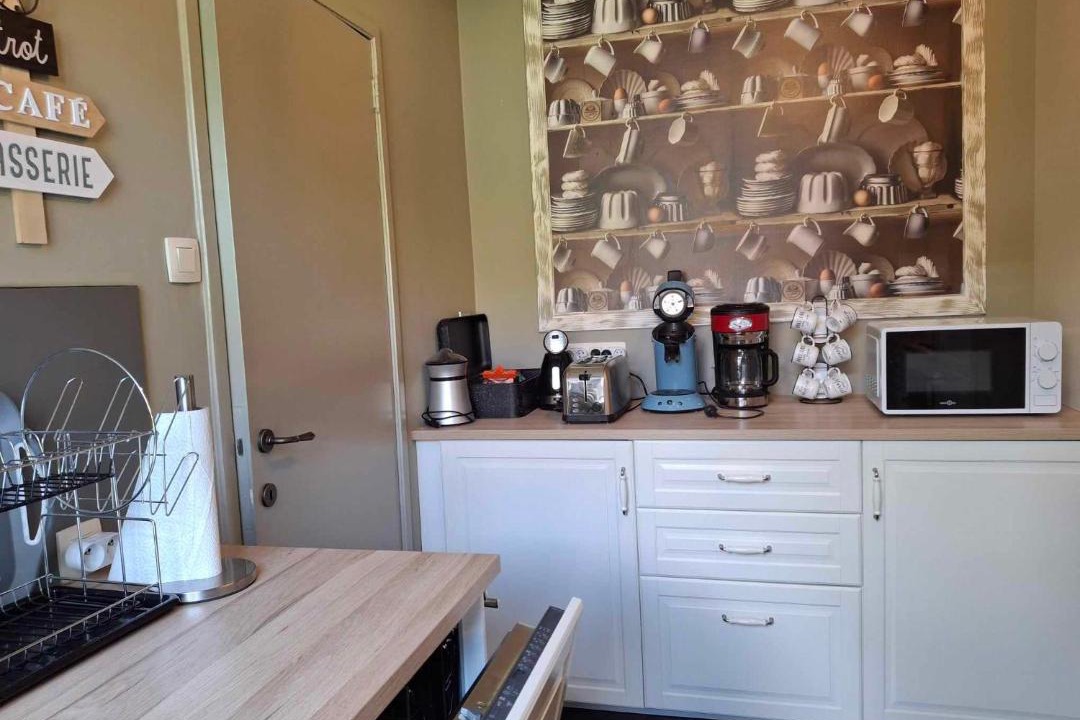 Photo of Kitchen in Bouillon