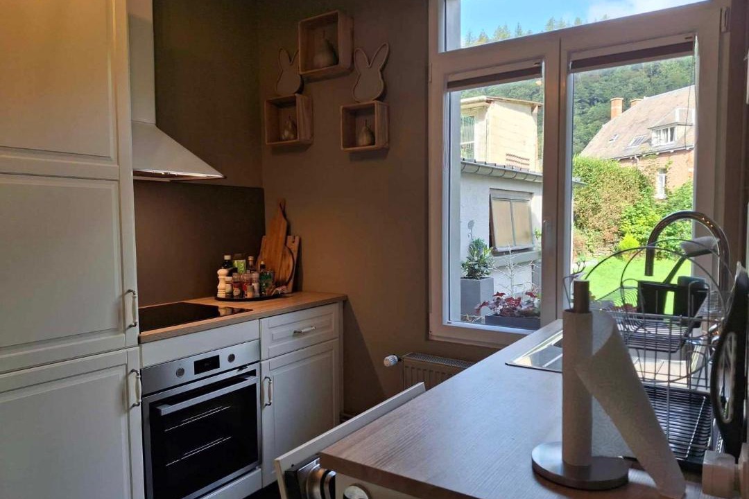 Photo of Kitchen in Bouillon
