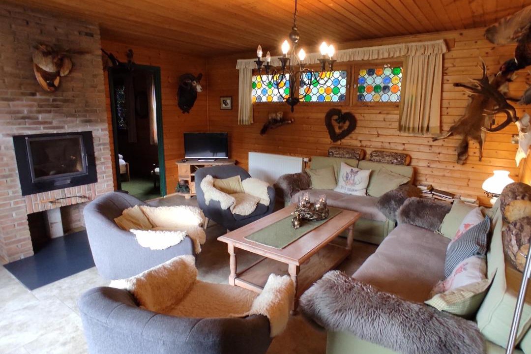 Photo of Livingroom in Zueschen