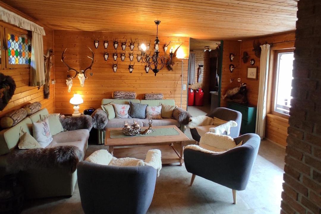 Photo of Livingroom in Zueschen