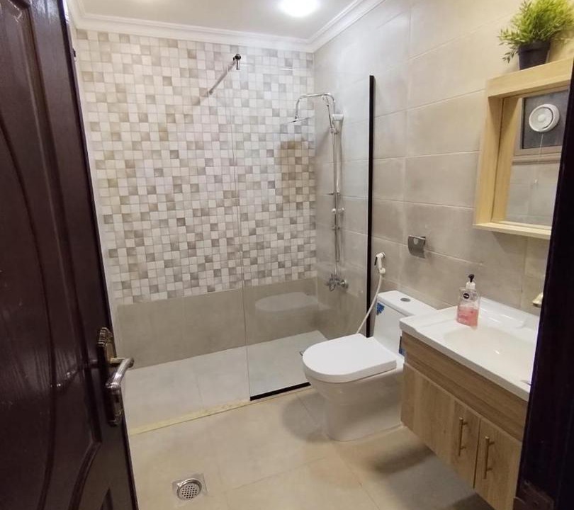 Photo of Bathroom in Jordan