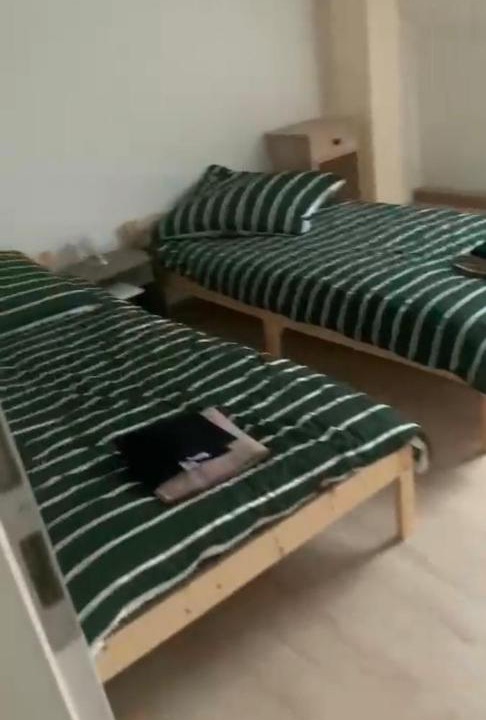 Photo of Bedroom in Minden