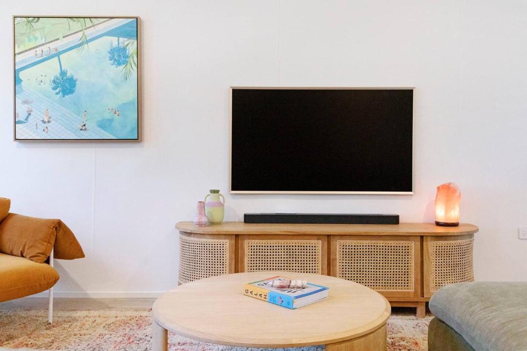 Photo of Livingroom in Rapid Creek