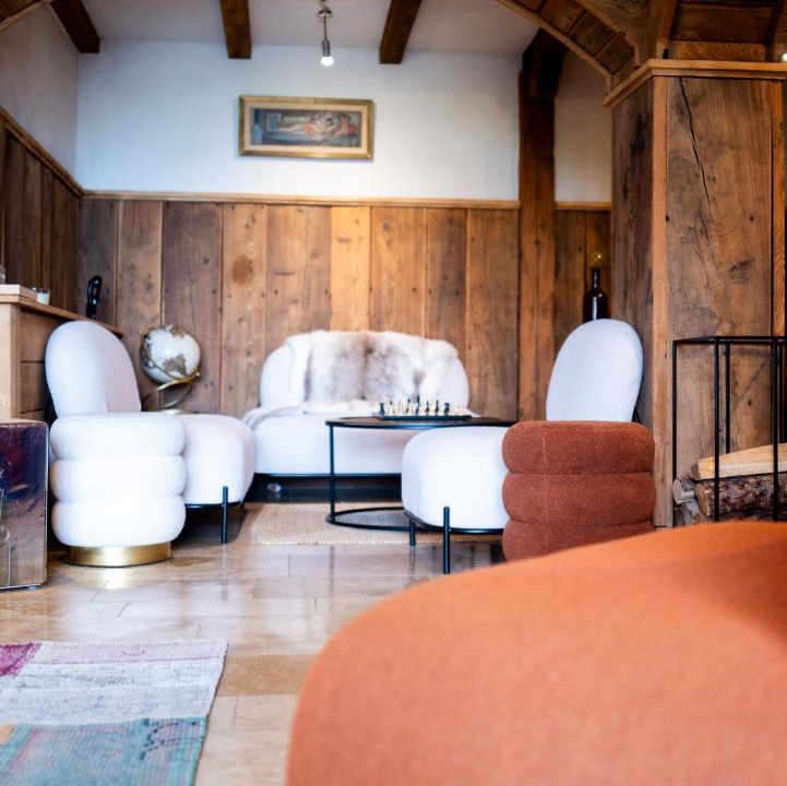 Photo of Livingroom in Chamoson