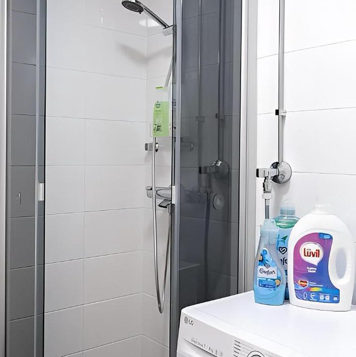 Photo of Bathroom in Punavuori