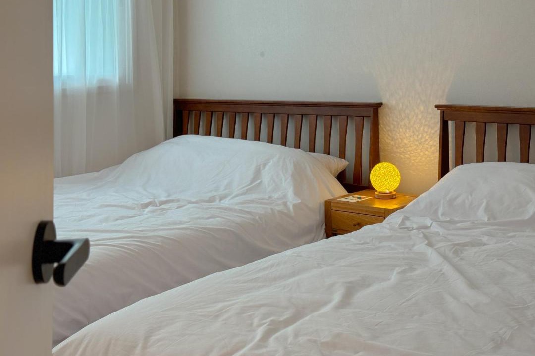 Photo of Bedroom in Mangwon-dong