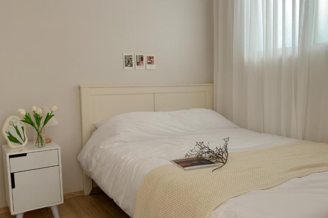 Photo of Bedroom in Mangwon-dong