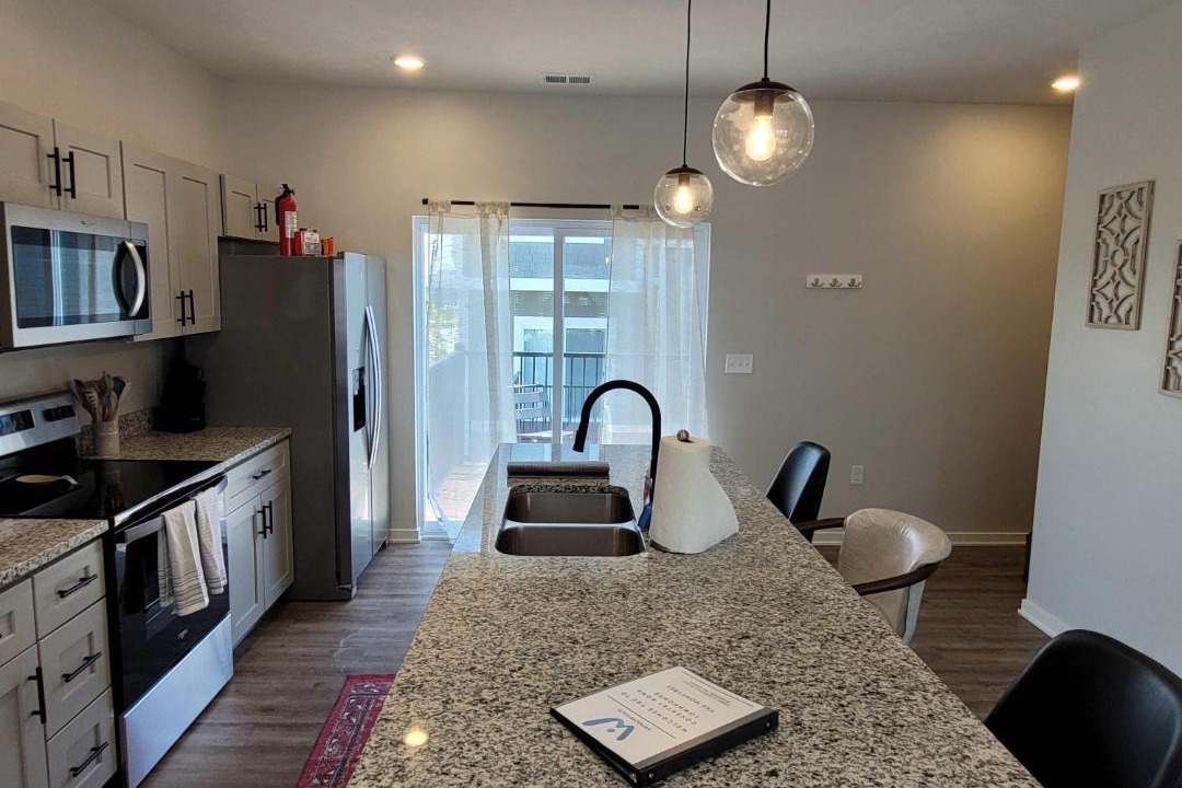 Photo of Kitchen in Elkhorn