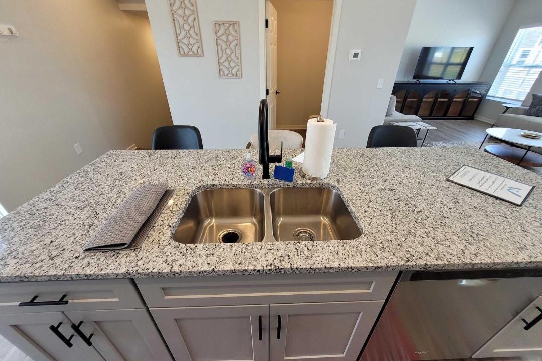 Photo of Kitchen in Elkhorn